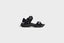 Adidas Cyprex Ultra Sandal DLX (Black/White/Black)