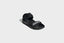 Adidas Cyprex Ultra Sandal DLX (Black/White/Black)