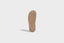 Adidas Reptossage Slides (Brown/Beige/Aluminum)