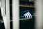 Adidas Adilette (Adidas Blue/White)