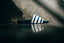 Adidas Adilette (Adidas Blue/White)
