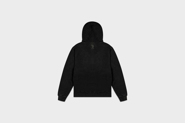 Bbc best sale hoodie black