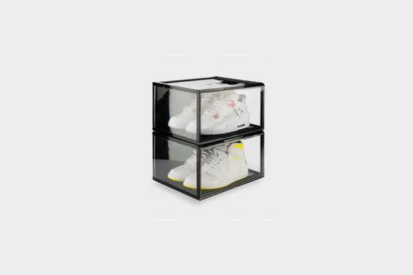 Crep protect best sale storage box