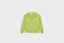 Felt - Butterfly Embroidered Hoodie (Sage)