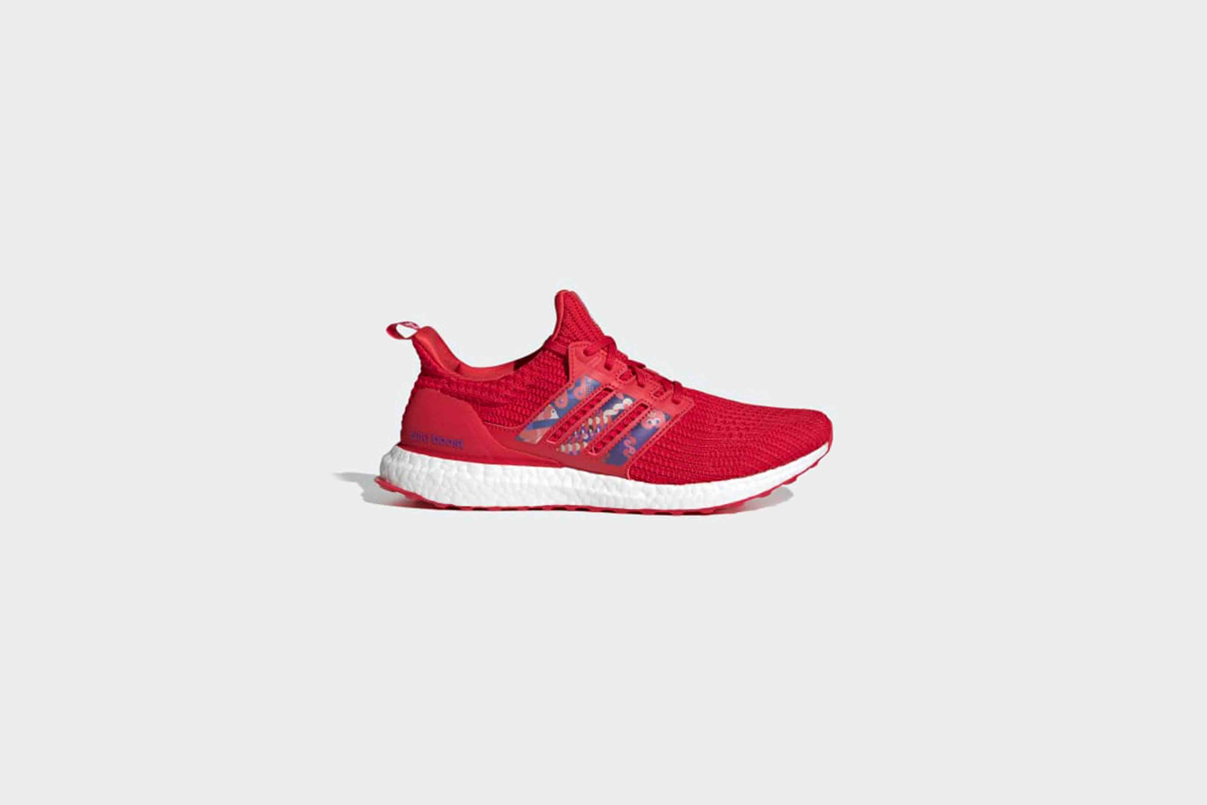 Adidas Ultraboost DNA (Scarlet/Collegiate Purple/Cloud White) – Rock City  Kicks