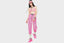 Gecko Hawaii 90’s Forever Gecko Beach Pants (Fuschia)