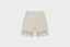 Huf - Green Buddy Terry Cloth Short (Natural)