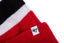 RCK x 47 - Travelers Breakaway Cuff Knit (Red/Black-White)