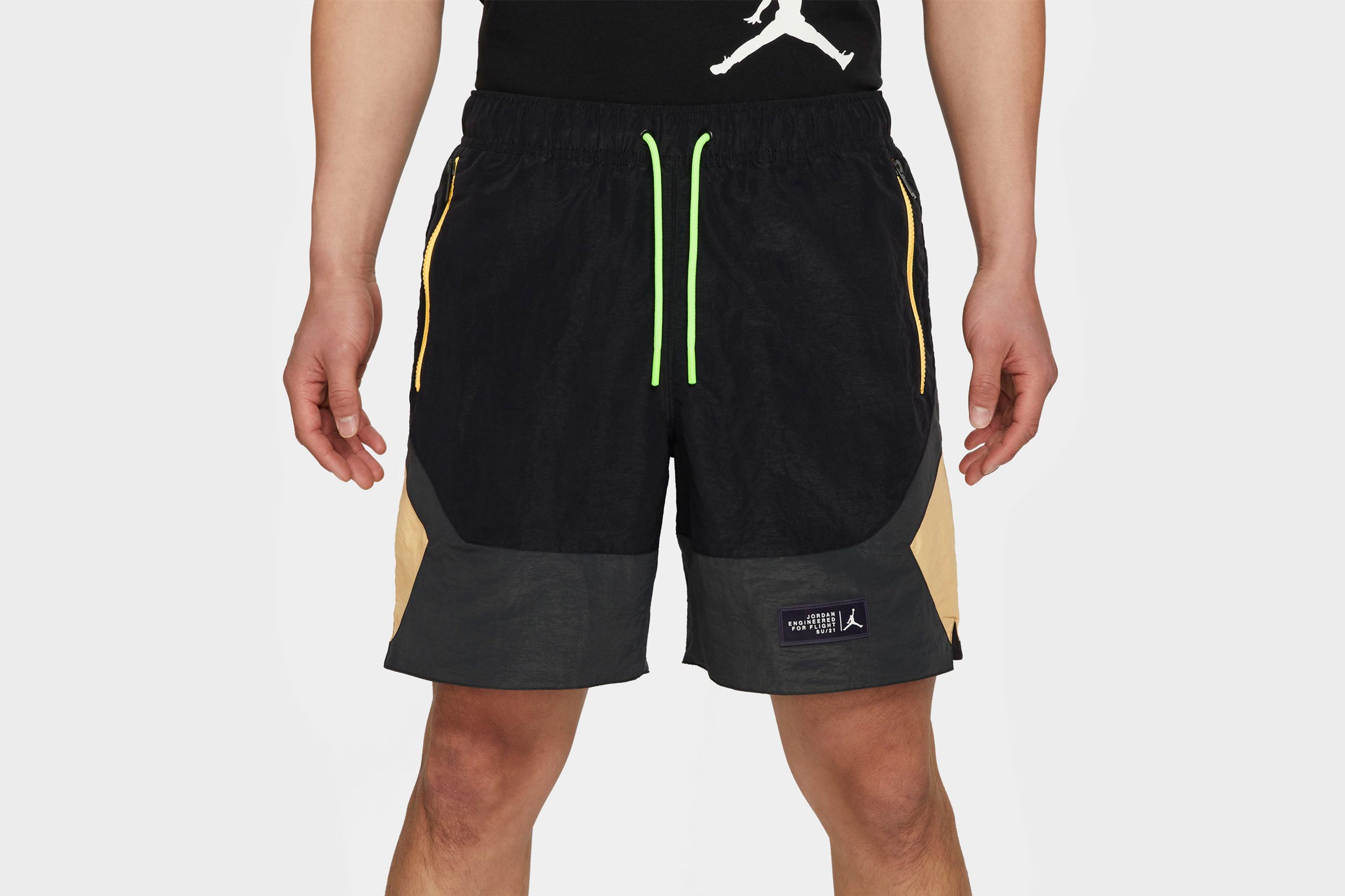 Jordan 23 engineered shorts shop