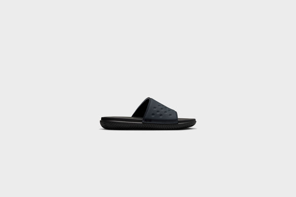 Jordan Play Slide Anthracite University Red Rock City Kicks
