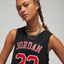 Jordan Women’s Heritage Tank (Black)