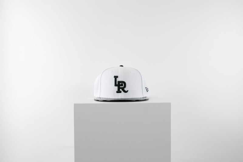 LR x NewEra 5950 Fitted "Concord"