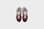 New Balance U574LGAA (Burgundy)