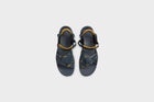 Nike ACG Air Deschutz+ SE (Thunder Blue/Yellow Ochre)