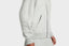 Nike ACG Therma-FIT “Airora” Full-Zip Fleece Hoodie (Grey Heather/Black/Light Smoke Grey)