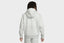 Nike ACG Therma-FIT “Airora” Full-Zip Fleece Hoodie (Grey Heather/Black/Light Smoke Grey)