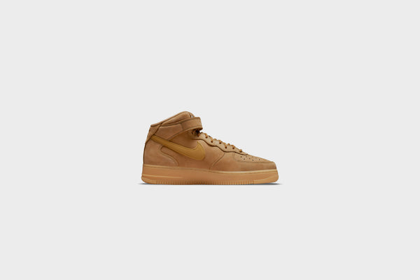 Wheat mid outlet air force 270