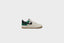 Nike Air Force 1 ‘07 LX (Pale Ivory/Black-Stadium Green)