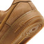 Nike Air Force 1 ‘07 WB (Flax/Wheat-Gum Light Brown)