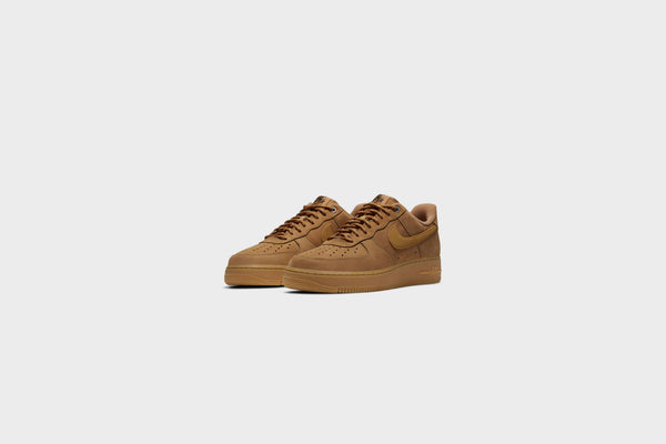 Wheat air force 1 low top online