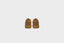Nike Air Force 1 ‘07 WB (Flax/Wheat-Gum Light Brown)