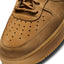 Nike Air Force 1 ‘07 WB (Flax/Wheat-Gum Light Brown)