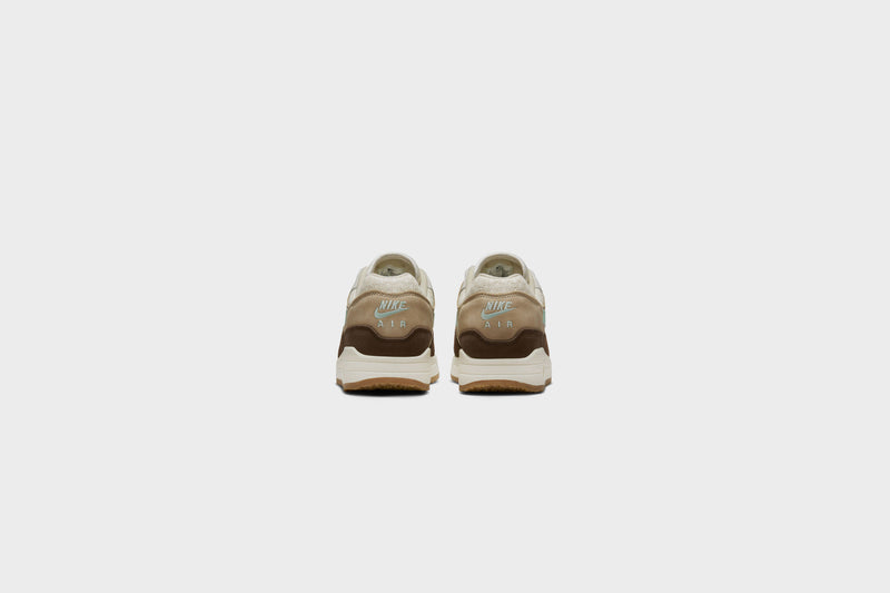 Nike Air Max 1 PRM QS 2 (Medium Brown/Mint Foam)