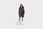 Nike Air Men’s Lined Woven Shorts (Black)