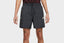 Nike Air Men’s Lined Woven Shorts (Black)