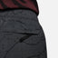 Nike Air Men’s Lined Woven Shorts (Black)