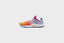 Nike Air Presto (University Gold/Hyper Crimson)