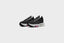 Nike Air Zoom-Type (Black/Dark Grey-Canvas)