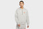 Nike French Terry 1/2 Zip Pullover Hoodie (Grey/Heather)