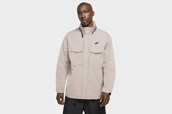 Nike nsw tech deals pack jacket