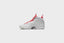 Nike Little Posite One GS (Photon Dust/Metallic Silver)