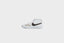 Nike SB BLZR Court Mid PRM (White/Black-White)