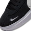 Nike SB BRSB (Black/Black/White/White)