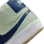 Nike SB Zoom Blazer Mid (Barely Green/Navy)