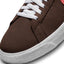 Nike SB Zoom Blazer Mid (Baroque Brown/Adobe)