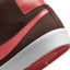 Nike SB Zoom Blazer Mid (Baroque Brown/Adobe)