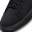 Nike SB Zoom Blazer Mid (Black/White-Black-Black)