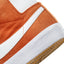 Nike SB Zoom Blazer Mid (Safety Orange/White)