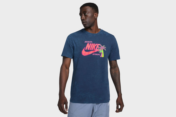 Nike Sportswear T-Shirt (Midnight Navy)