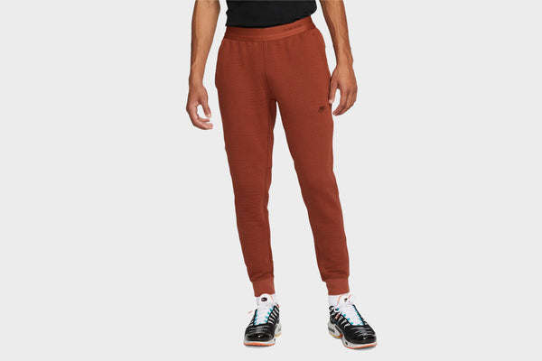 Nike Sportswear Therma-FIT ADV Tech Pack Pants (Redstone/Oxen