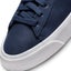 Nike Zoom Blazer Low Pro GT PRM (Midnight Navy/Midnight Navy)