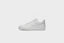 WMNS Nike Air Force 1 ‘07 (White/White)