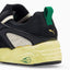 Puma Blaze of Glory “The NeverWorn” (Puma White/Whisper White/Mellow Yellow)