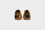 Puma Suede VTG PAM (Dark Chocolate-Burnt Olive) 387036-01