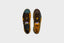 Puma Suede VTG PAM (Dark Chocolate-Burnt Olive) 387036-01