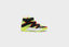 Reebok Instapump Fury Zone (Aciyel/Black/Vecred)